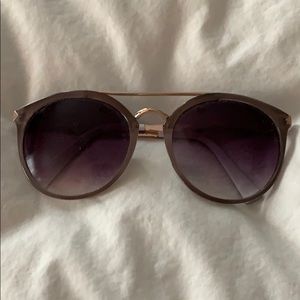Never worn cute sunglasses